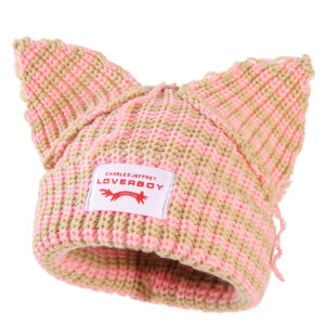 Pink stitching / One size fits all