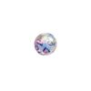 O1CN01wNq0fT20wfP5uhT2d_2218603856914-0-cib Wholesale Printed two-color love beads in beads acrylic beads