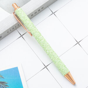 Bullet 1.0 / New Sequin Green