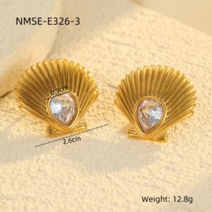 NMSE-E326-3 / 18K