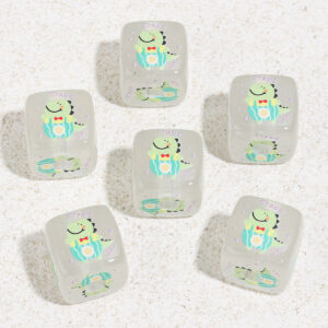 3# / 14mm*4.0 hole 3g