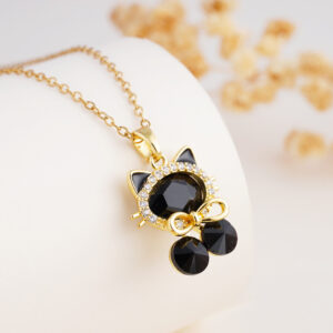 Cat black 2077