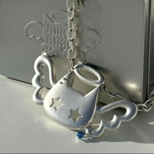50 # Angel cat d1393