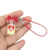 Wholesale Mini Cartoon Kettle Pendant Cup Model Accessories