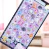 Wholesale Cartoon Stereo Floating Fun Stickers Crystal Diamond Kidsren's Decorative Stickers 3D Stickers Cute Embossed Stickers for Girls