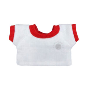 Braun red t-shirt