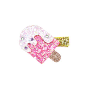 MC1853 ice cream hairpin / -