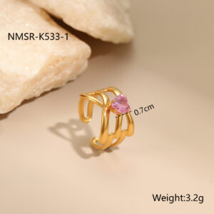 NMSR-K533-1 / One size fits all
