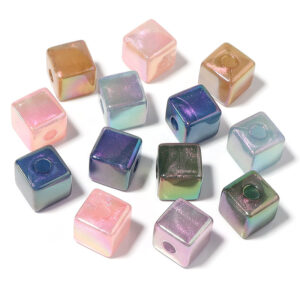 Starry sky dark color / Size: 13mm aperture 4.4mm