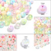O1CN01wgdZ3r2HlXLbjGmCj_2206784719191-0-cib Wholesale DIY Color Plated Round Beads