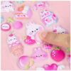 Wholesale Flashy Squeeze Cute Butt Stickers 3D Sponge Stickers for Kids and Girls - Cute Cartoon Decompression Bubble Stickers