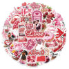 Wholesale 50pcs Sweet Valentine's Day