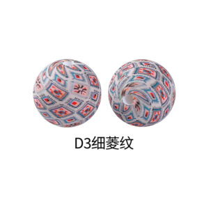 D3-Fine rhomboid