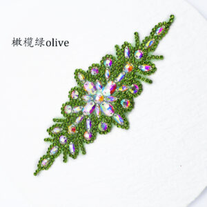 Olive green / TM100702