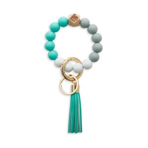 K68227 Turquoise Green