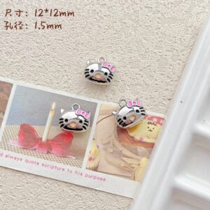 Bright white k color