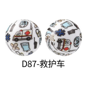 D87 ambulance