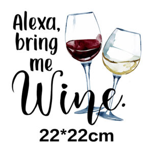 wine red * PTJ-15