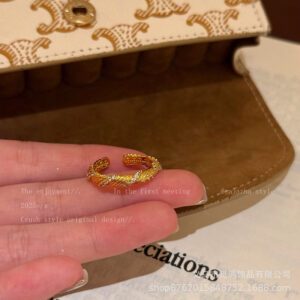 [single twist braided brushed piece]