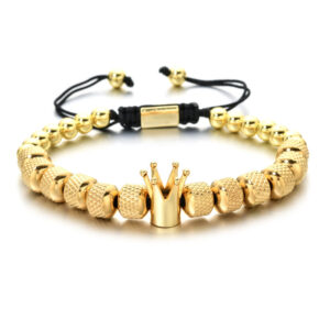 XSB-00339 pineapple beads 8MM12