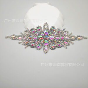 Style-1 (silver ab color)