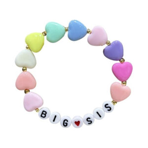 Big sister love beads