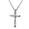 Wholesale Cross Necklace Pendant Necklace