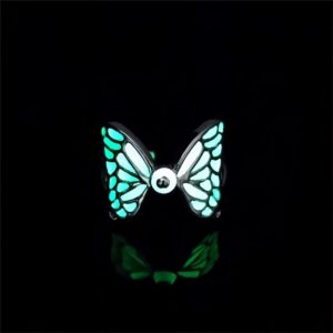 1# Green light