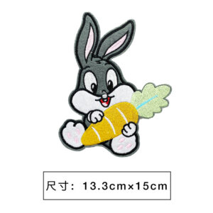 DW1646 * irregular * cartoon,