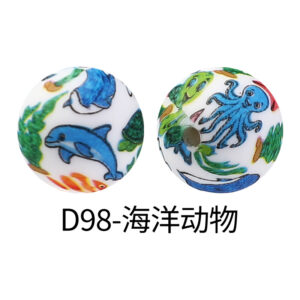 D98-marine animals