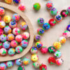 O1CN01x5Fbma2N5kiNohGAt_2216430329912-0-cib Wholesale Handmade DIY aessories mobile phone chain car pendant resin material beaded loose beads