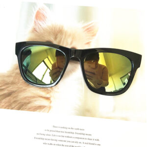 Bright Black Gold Mercury