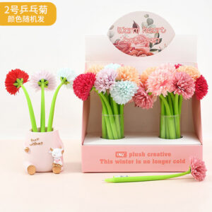0.5mm / Ping Pong Chrysanthemum