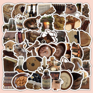 Brown series-60 photos