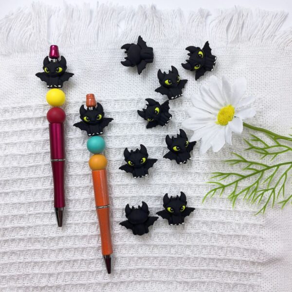 O1CN01xC4BDv2FO3hIHBPaR_2216349148869-0-cib Wholesale 10pcs 3D Stereoscopic Silicone Cute Cartoon Phone Cactus DIY Beads