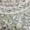 O1CN01xD5VPa1HgUjf8AFKC_2216860830787-0-cib Wholesale Transparent acrylic printing hallo straight hole round beads DIY jewelry mobile phone chain beaded pen handmade aessories