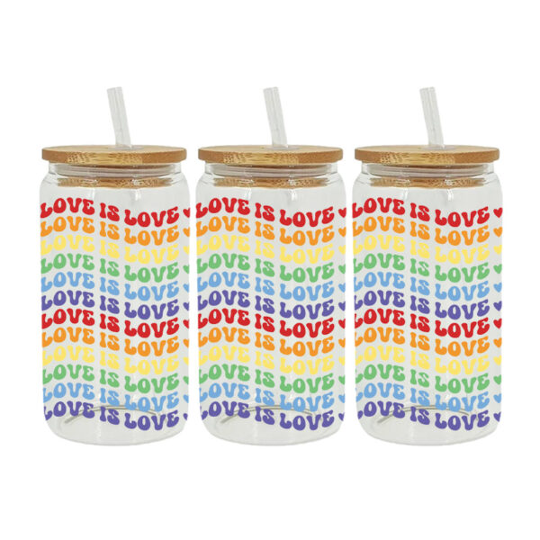 O1CN01xKLtr62HYi8is4e6J_1575589163-0-cib Wholesale UV Transfer Paste Glass Crystal Label Crystal Paste Special Paste for 16oz Glass C 23cmX11cm