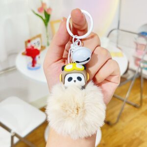 Pilot cool penguin - off-white