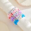 Wholesale Peripheral Rice Bead Bracelets Friendship Bracelets