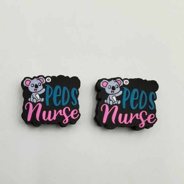 O1CN01xNw02r1pLbWmSsBb9_2217666445344-0-cib Wholesale 10pcs Cartoon Koala Pattern Letters Silicone Beads