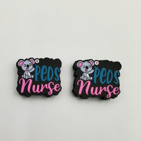 O1CN01xNw02r1pLbWmSsBb9__2217666445344-0-cib Wholesale 10pcs Cartoon Koala Pattern Letters Silicone Beads