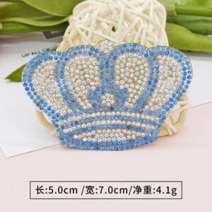 Crown 5