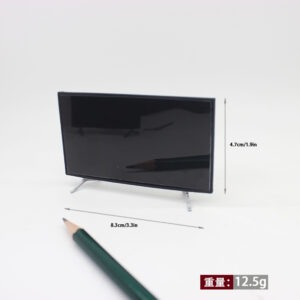 Large size [black screen]