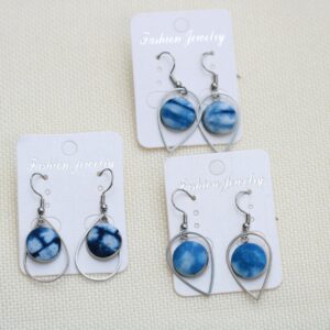 No. 10 tie-dye color will be sent randomly