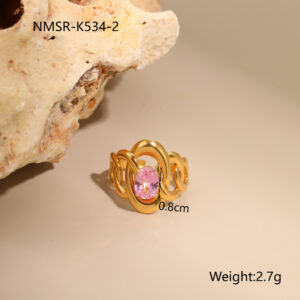 NMSR-K534-2 / One size fits all