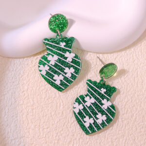 Clover love
