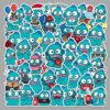 O1CN01xbvMQB1mdyWcyoYSa_2208354554978-0-cib Wholesale Blue Cute Cartoon