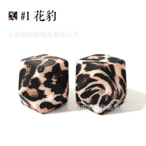 1# leopard / 14mm