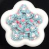 O1CN01xh1leS23ZG3HzWdQo_2216209427269-0-cib Wholesale Octopus cat heavy oil hand-painted beads OLY Exclusive