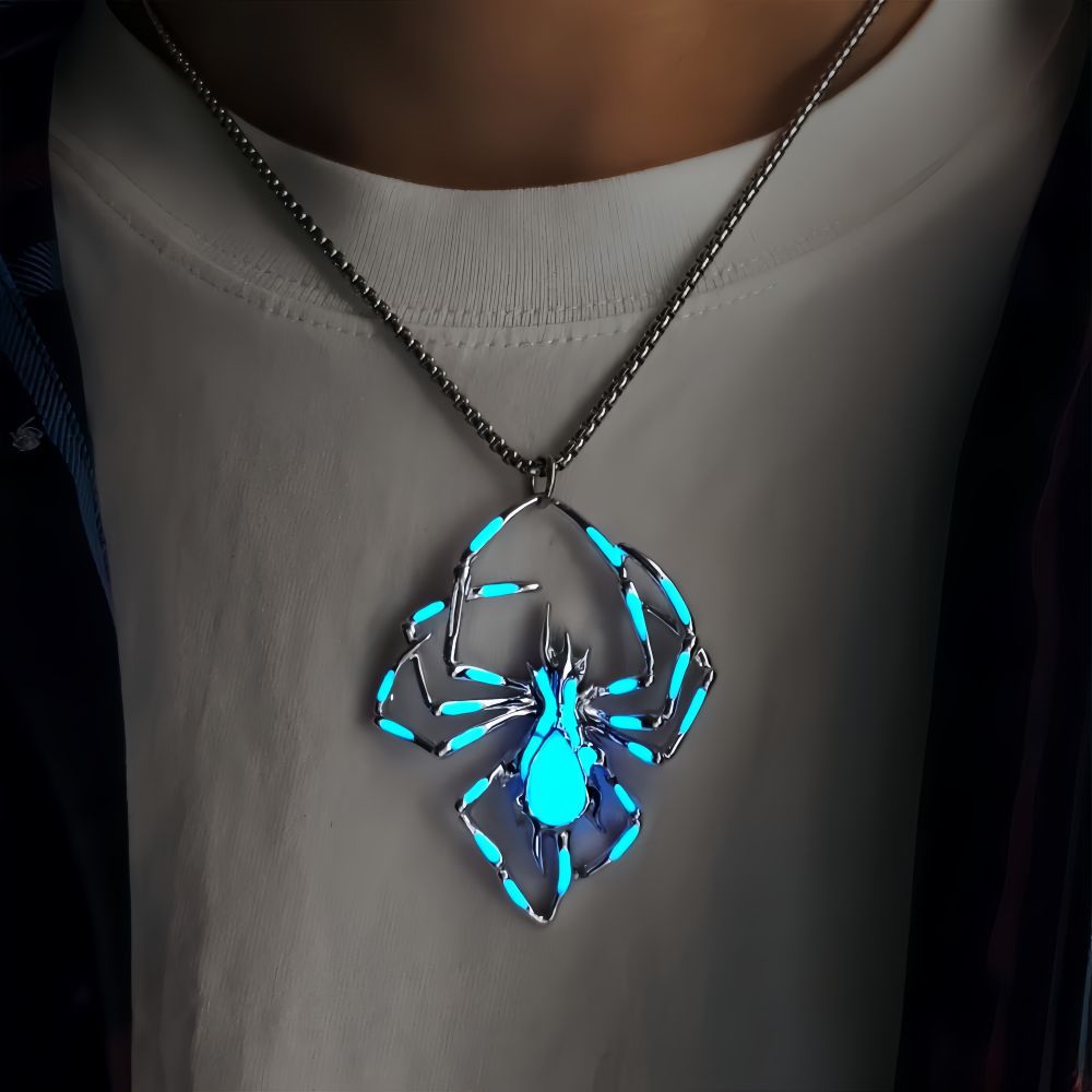 Wholesale luminous necklace